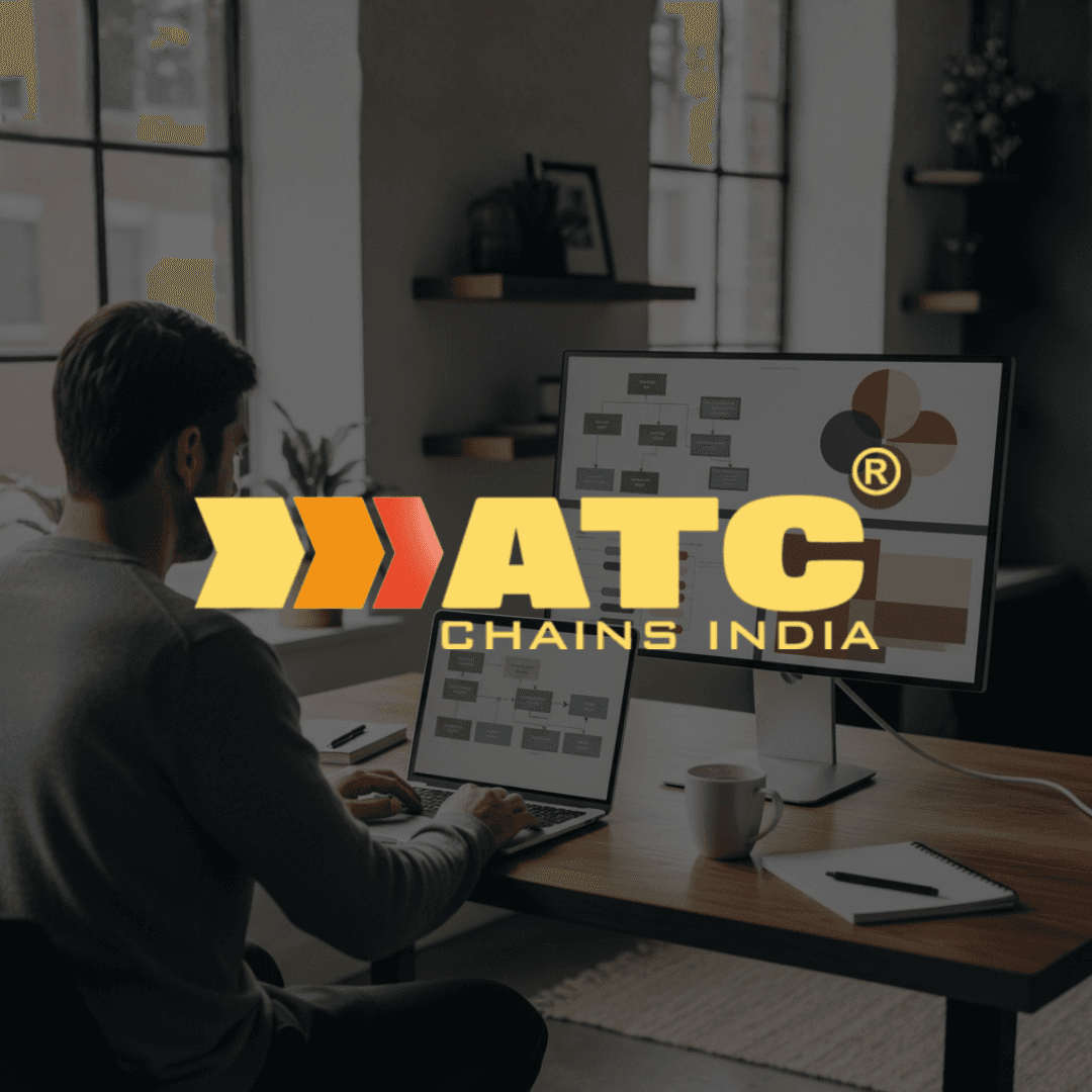 ATC Chains India
