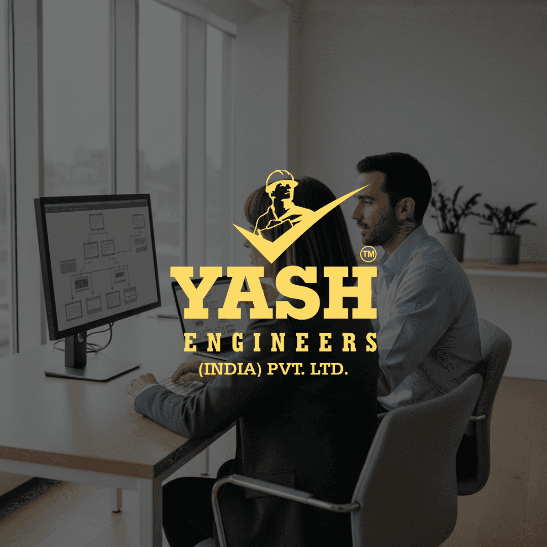 Yash Engineers (India) Pvt. Ltd.