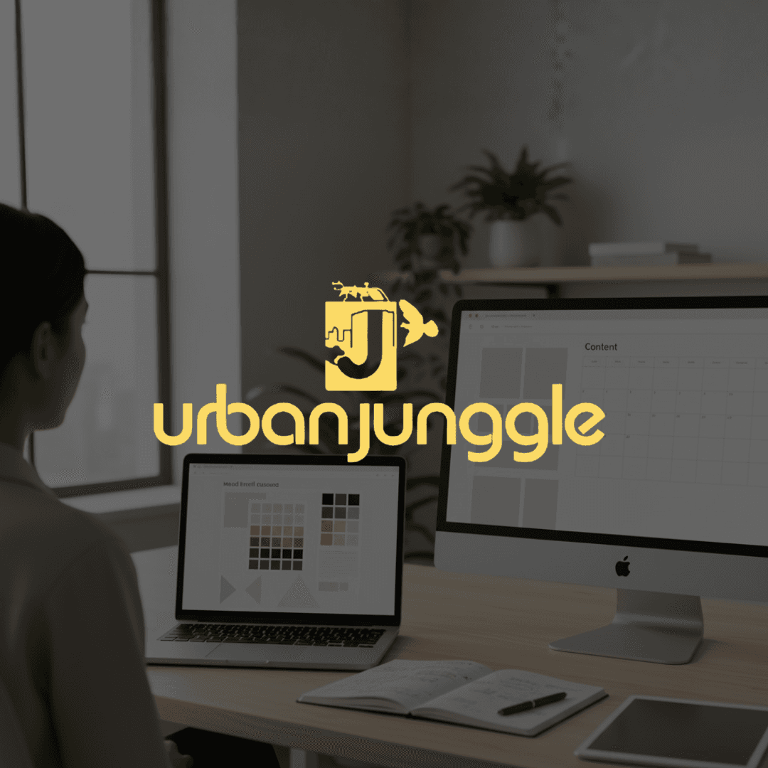 Urban Junggle Pest Control